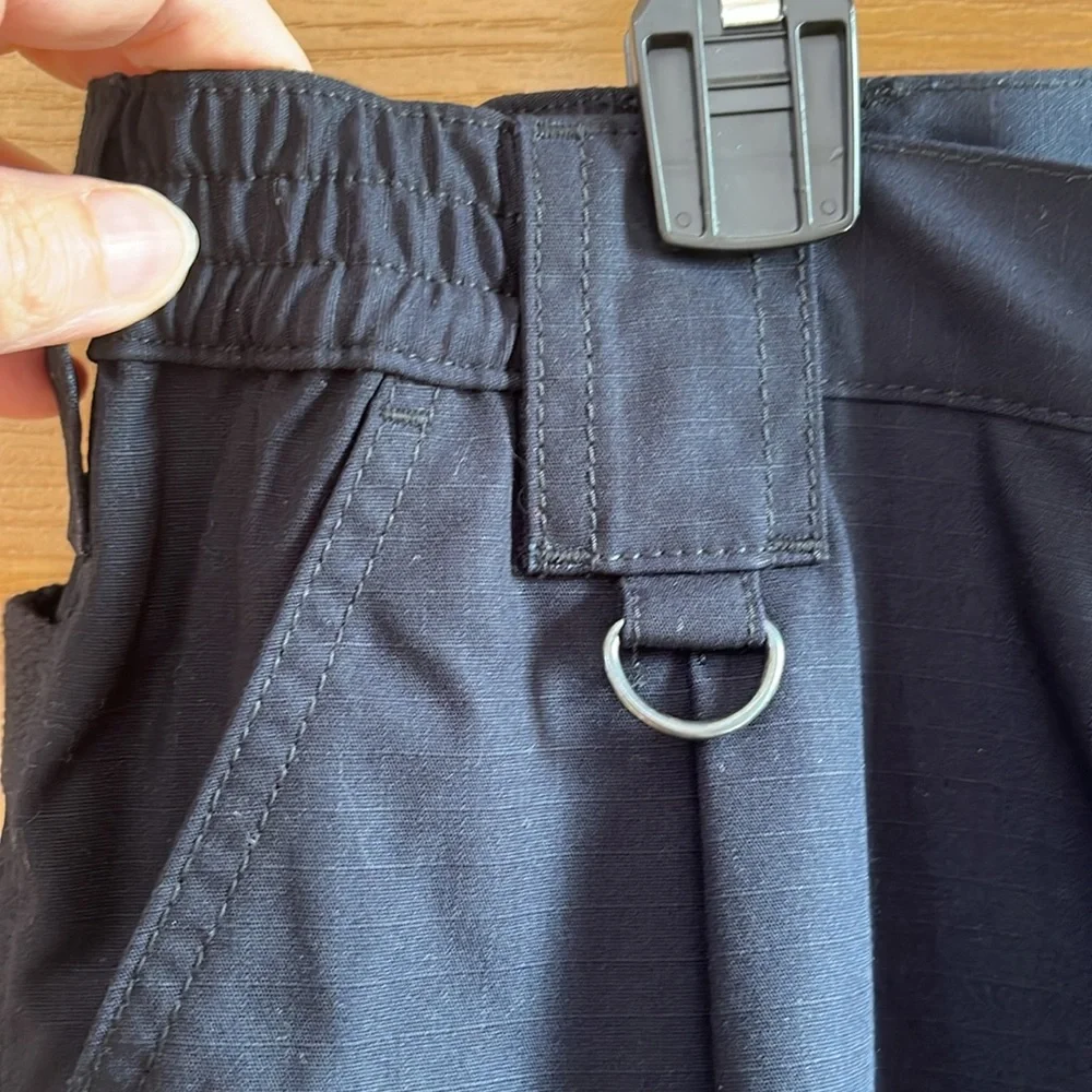 HP π 5.11 Tactical navy pants NWT 34x34 - Picture 11 of 14